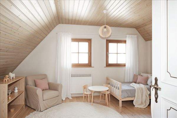 virtuelles Einrichtungsbeispiel (KI generiert)