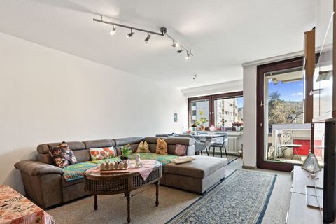 Karlsruhe / Grötzingen Wohnungen, Karlsruhe / Grötzingen Wohnung kaufen