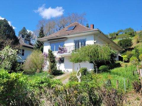 Bensheim Häuser, Bensheim Haus kaufen