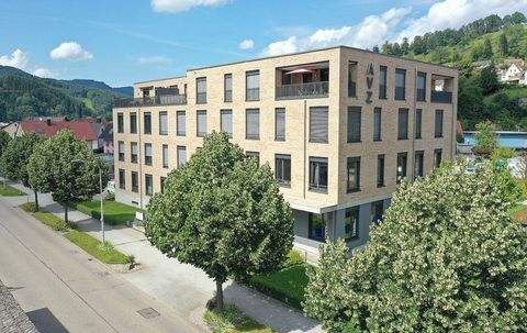 Oppenau Büros, Büroräume, Büroflächen 