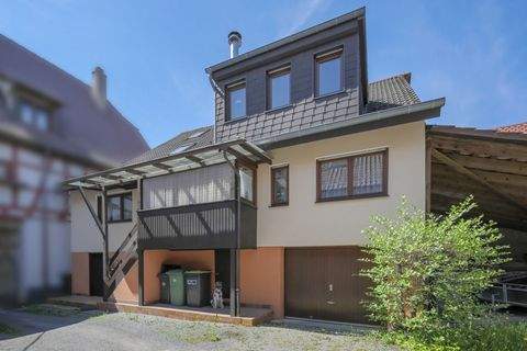 Ölbronn-Dürrn / Dürrn Häuser, Ölbronn-Dürrn / Dürrn Haus kaufen