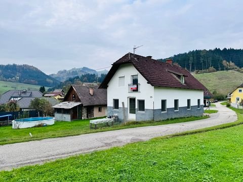 Blaiken / Schönweg-Sankt Andrä Häuser, Blaiken / Schönweg-Sankt Andrä Haus kaufen