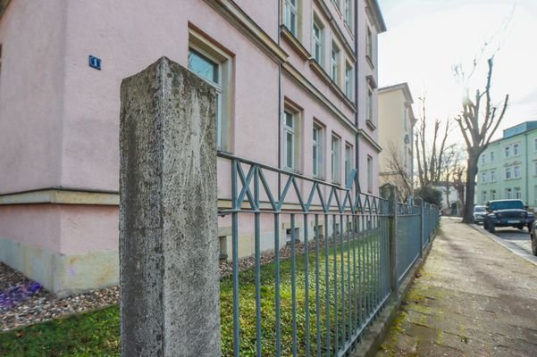 Außenansicht