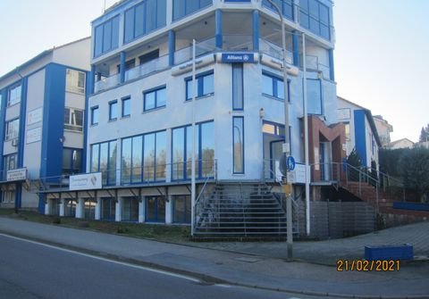 Niefern-Öschelbronn Halle, Niefern-Öschelbronn Hallenfläche