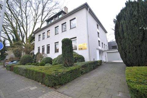 Mülheim an der Ruhr Büros, Büroräume, Büroflächen 