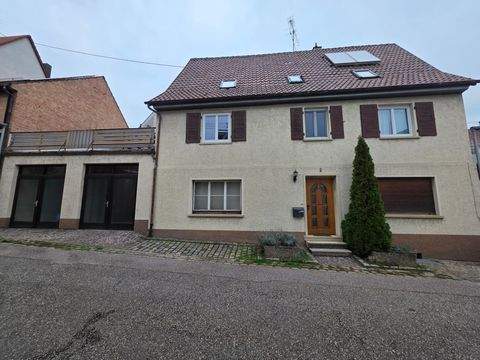 Weissach Häuser, Weissach Haus kaufen