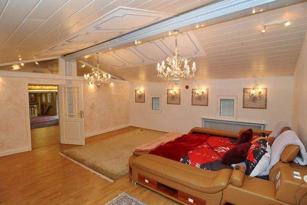 Gäste oder Lagerraum (2)