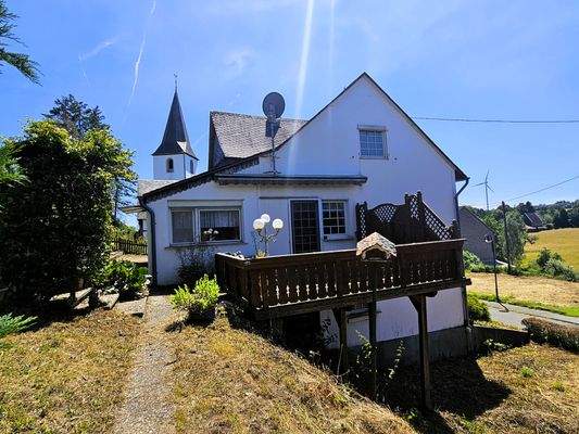 Seitenansicht_Wohnhaus