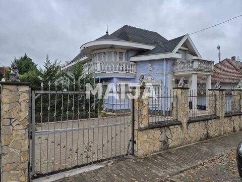 Budapest Häuser, Budapest Haus kaufen