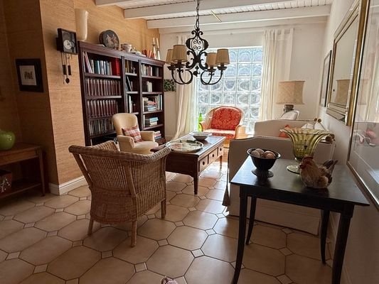 weiteres Wohnzimmer 