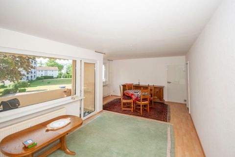 Goslar Wohnungen, Goslar Wohnung kaufen