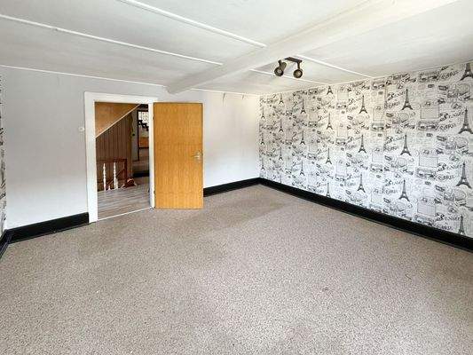 OG rechts Schlafzimmer