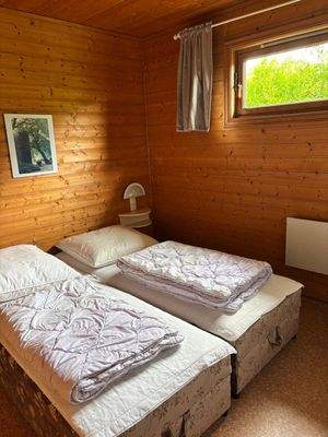 Schlafzimmer EG
