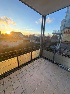 Ihr Platz an der Sonne