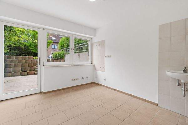 Zimmer Einlieger Wohnung