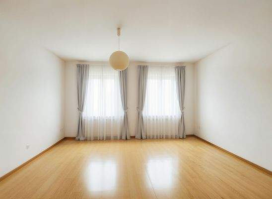 Schlafzimmer - KI renoviert