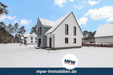 Michendorf Häuser, Michendorf Haus kaufen