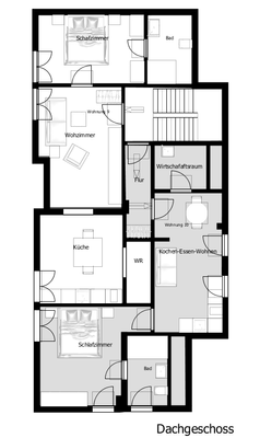 Gestaltungsvorschlag DG H. Dickmann