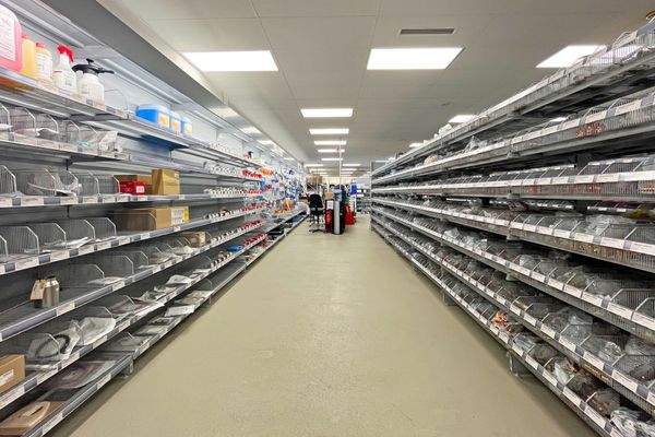 Pflegeleichter Bodenbelag