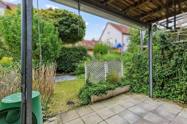 Garten und Terrasse (2)