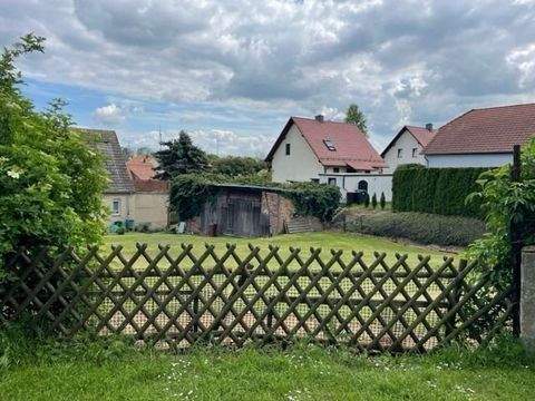 Aschersleben Grundstücke, Aschersleben Grundstück kaufen