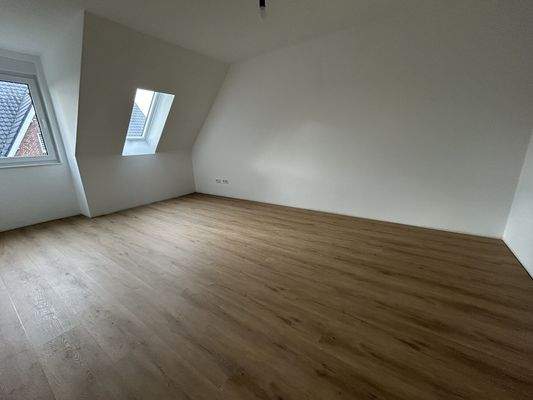 Schlafen mit Vinylboden