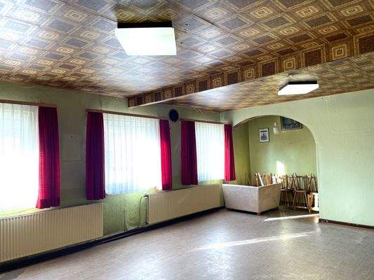 Gaststätte Tanzsaal OG