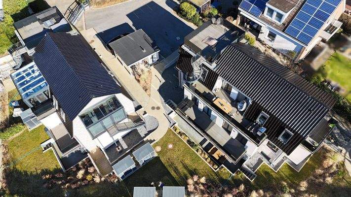 Ansicht der Immobilie