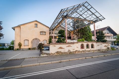 Straubing Büros, Büroräume, Büroflächen 