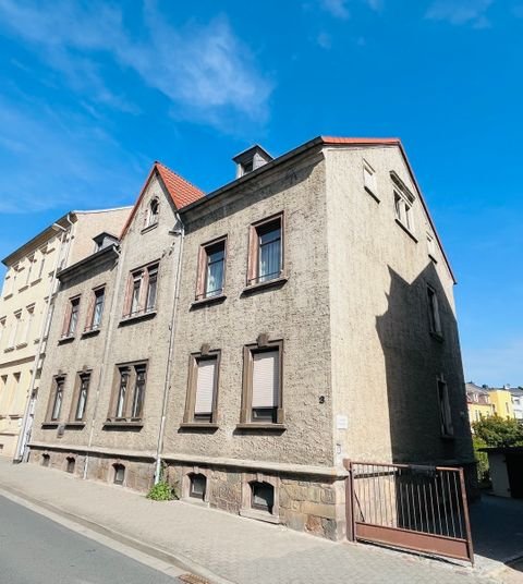 Oschatz Wohnungen, Oschatz Wohnung mieten