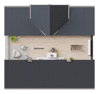 wenn sie mehr Platz brauchen