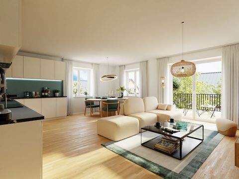 Peißenberg Wohnungen, Peißenberg Wohnung kaufen