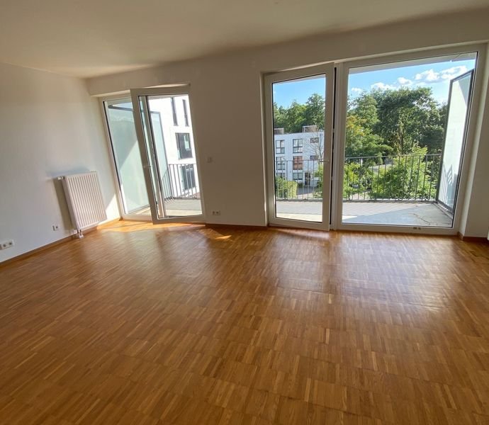 2,5 Zimmer Wohnung in Hamburg (Bergedorf)