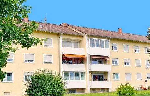 Schongau Wohnungen, Schongau Wohnung kaufen