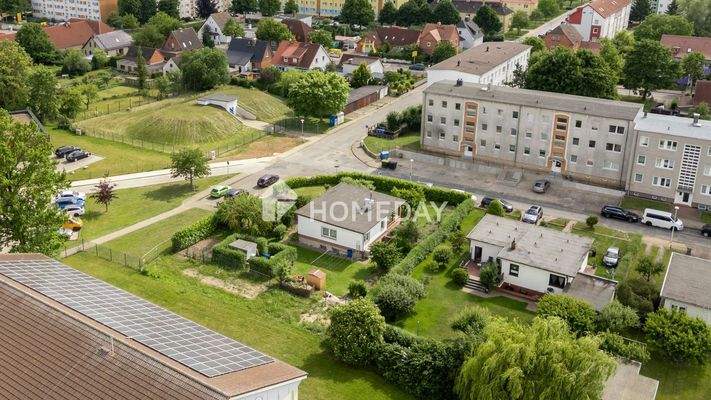 Außenansicht Drohne 4