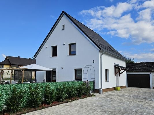 Einfamilienhaus