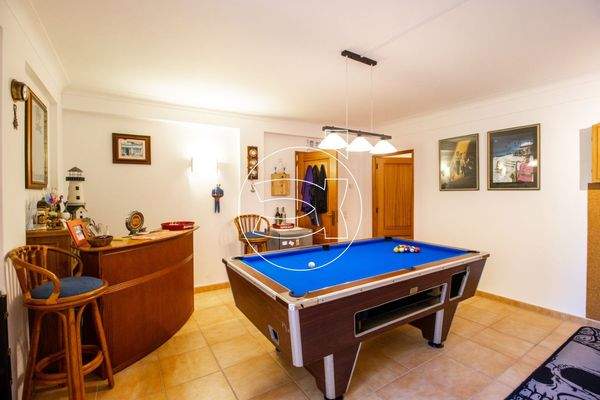 Märchenhafte Luxusimmobilie