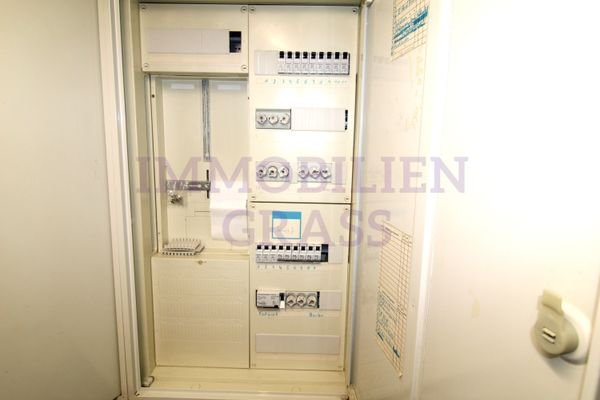 Stromschrank