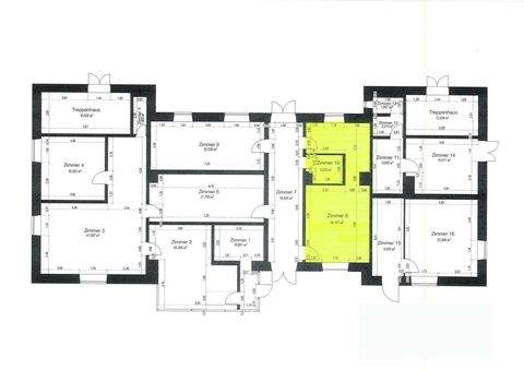 Efringen-Kirchen Büros, Büroräume, Büroflächen 