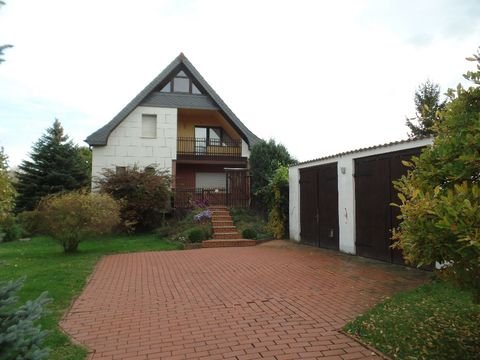 Regis-Breitingen Häuser, Regis-Breitingen Haus kaufen