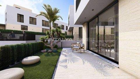 Antalya Häuser, Antalya Haus kaufen