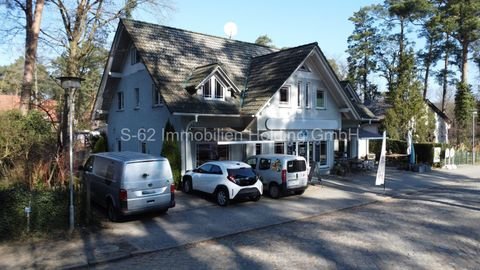 Michendorf Wohnungen, Michendorf Wohnung kaufen