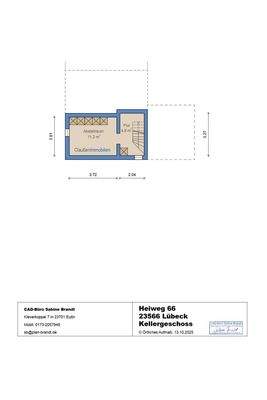 Grundriss-Keller-Heiweg
