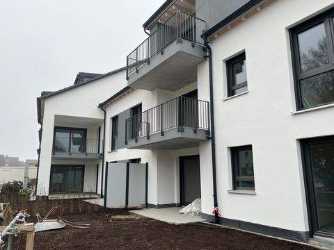 Bad Krozingen Wohnungen, Bad Krozingen Wohnung mieten