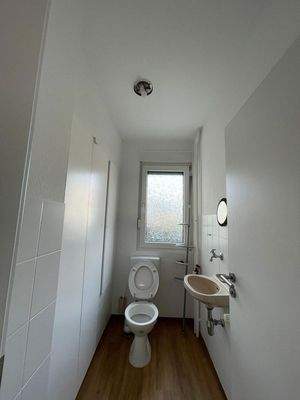 Toilette / WC