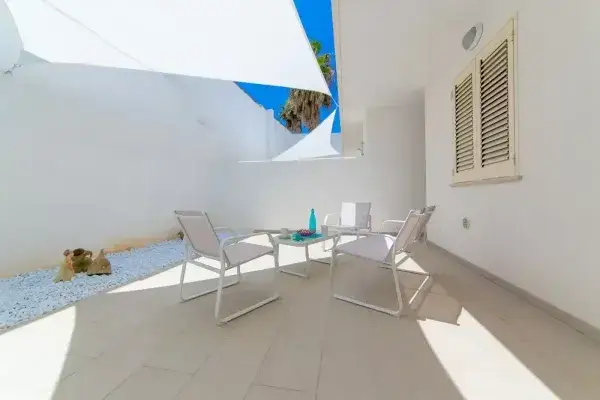 Residence Baia Verde – Investorengelegenheit in Gallipoli