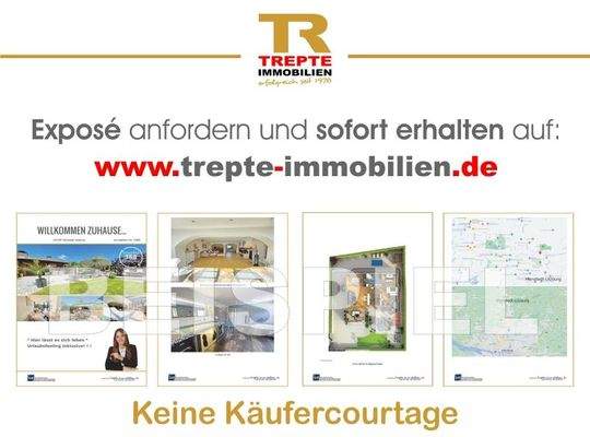 Mehr Informationen!