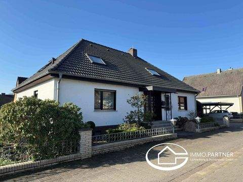 Nienburg Häuser, Nienburg Haus kaufen