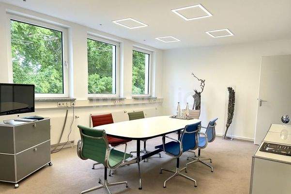 Aufnahmen des Angebots - KI überarbeitet