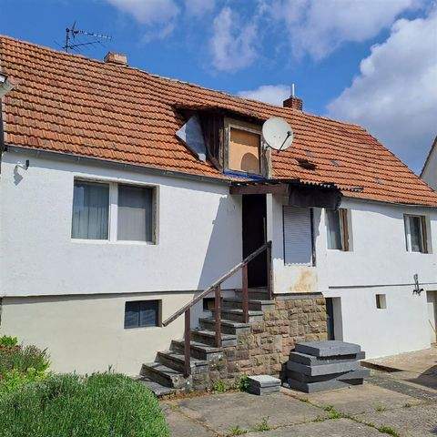 Steinau an der Straße-Marborn Häuser, Steinau an der Straße-Marborn Haus kaufen